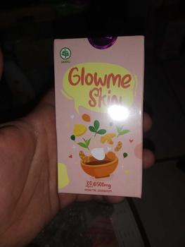 Product Review of Noera Glow Me Skin Capsule | Suplemen Kecantikan Kulit | Perawatan Kulit from z**7 0
