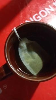 Product Review of Pure Paragis Tea 30 pcs Teabags /no additives/all naturals /  Organic from m**g p**y 2