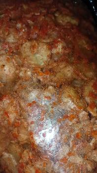 Product Review of 1kg sosis goreng super pedas camilan from t**e 0