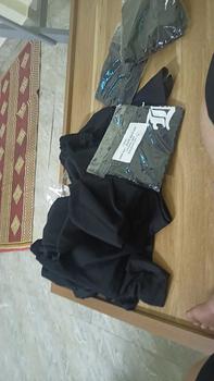 Product Review of ĐỒ BỘ POLO CAO CẤP ÁO CÓ CỔ IN HINH ĐƠN GIẢN NAM TÍNH SIZE TO TỚI 115KG from H** P**g 0