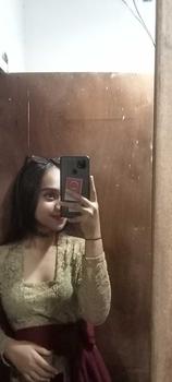 Product Review of SIMONA KEBAYA Setelan kebaya 100rb kebaya bali jadi strait zofya (katalog 3) batik dress Baju Kain from a** 0