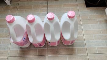 Product Review of [2 แกลอน ] ผลิตภัณฑ์ปรับผ้านุ่ม D-nee (ดีนี่) ผลิตภัณฑ์ปรับผ้านุ่ม น้ำยาปรับผ้านุ่มเด็ก รุ่นแกลลอน ขนาด 2 แกลลอน 2800  มล. Organic เสื้อผ้า เด็กหญิง เด็กผู้ชาย from ท**น 1