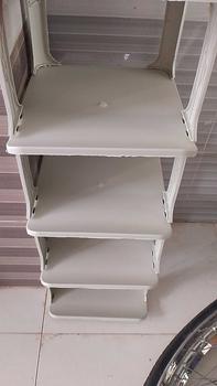 Product Review of KANA MART - Kệ để giày dép, giá để giày 5 tầng đa năng k ệ from u**7 0