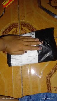 Product Review of Pouch Set alat tulis viral alat-alat sekolah aesthetic Pulpen pensil penggaris dll Penghapus Rautan Stationery from A**l c** 0