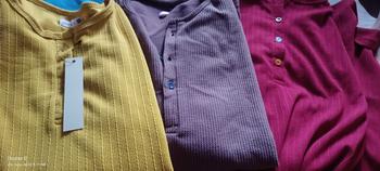 Product Review of CARDIGAN ECLO SUPER PREMIUM from h**n 0