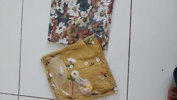 Product Review of setelan celana anak perempuan. usia 1th up to 4th setcel rayon anak. bahan rayon viscose Cewek Motif Fashion from P**a ** B**s P** 0