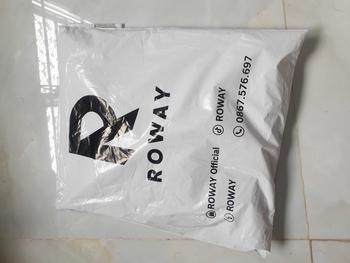 Product Review of Áo sơ mi nam ROWAY form regular | dài tay Oxford from F**e 3