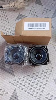 Product Review of PLATINUM-X /PLATINUM ORIGINAL ลำโพงซับวูฟเฟอร์ ลำโพงเสียงกลาง 3.5นิ้ว ลำโพงมิดเบส 2นิ้ว เครื่องเสียงรถยนต์ ลำโพงติดรถยนต์ ลำโพง สไตล์ HK PX-SW333YE /PT-MSQ35NEO.EURO /PT-MSQ35FR.EURO /PX-S2.MB222HK 1คู่ 2คู่ 1ดอก ลำโพงเสียงกลางต่ำ ลำโพงDIY ดอกลำโพง Car from เ**/ 0