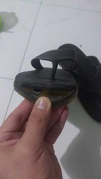 Product Review of Dép Nam Quai Kẹp 2A92 Thailan Da Bò Thật from n**9 0