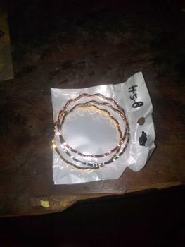 Product Review of Gelang Kroncong Gelombang from f**s ** @**🥰 1