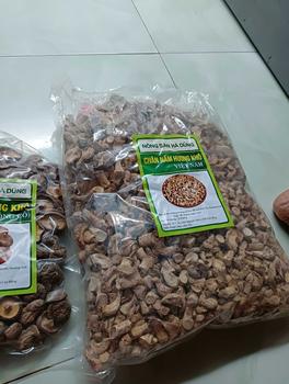 Product Review of Chân Nấm Hương Khô Việt Nam túi 1kg from m**g 2