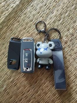 Product Review of Hộp Chìa Khóa Từ Xa TPU Cho Xe Hơi, Thích Hợp Cho Honda PCX160, ADV150, SH125, Click160, ADV350, SH350 from B** T** 0