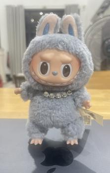 Product Review of THE MONSTERS V1- Tasty Macarons Vinyl Face  Móc Chìa Khoá from t**n 0