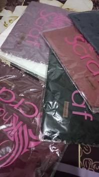 Product Review of NEW ARRIVAL SEGI EMPAT POTTON VENUS/ JILBAB SEGI EMPAT/ HIJAB SEGI EMPAT VENUS KUALITAS PREMIUM xaviera from R**E |** เ**น K** 0