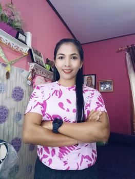 Product Review of MANIAK Baju Olahraga Lengan Pendek Wanita Corak Motif Atasan Senam Running Lari Zumba Gym Fitnes (MP02 S/S) from A** W**k 0