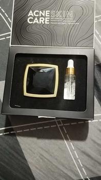 Product Review of KEM HỖ TRỢ GIẢM MỤN - Thương hiệu SOOYOUNG 20gr from H**g n**n 1