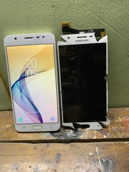 Product Review of Màn hình LCD, dành cho Samsung Galaxy J7 Prime G610F G610Y G610M, Màn hình cảm ứng Digitizer Assembly, Thay thế from H**🌱 0