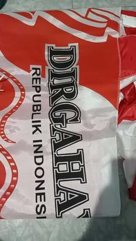 Product Review of UMBUL UMBUL DIRGAHAYU MINI PANJANG 3 METER from H**i 0