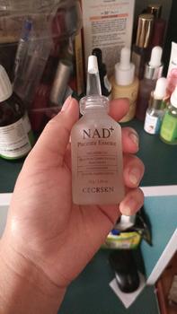 Product Review of Serum phục hồi da NAD Cecrkn – Cấp ẩm, tái tạo da, hỗ trợ làm dịu da nhạy cảm 30ml MP0774 from m**7 0