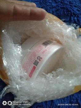 Product Review of (CPT PUTIH) Body Cream Lotion 10x Extra Whitening DNA SALMON Memutihkan Mencerahkan from V**1 0