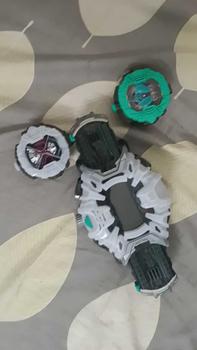 Product Review of (Lẻ Watch Candy) Kamen Rider Zi-O from F**🖕 2