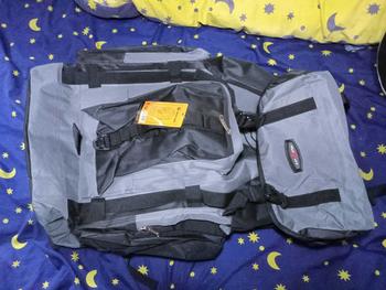 Product Review of Tas keril 60L tas gunung besar tas gunung murah tas gunung pria dan wanita Olahraga Ransel mendaki tas olahraga from I**@ 2