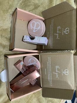 Product Review of Special Bundling Sunset Suit x Madame from R**a 0