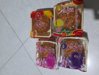 Product Review of Combo 15 túi mù cừu kiki béo trong phát sáng kim tuyến from l**n v** v** 1