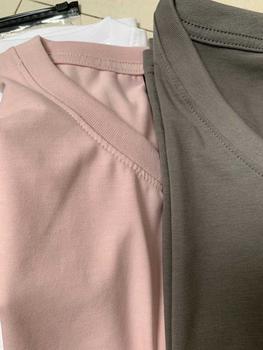 Product Review of ÁO BABYTEE NỮ CỔ TIM TRƠN FORM  DỄ PHỐI ĐỒ ĐI HỌC, ĐI CHƠI, ĐI LÀM CHẤT LIỆU COTTON MỀM MỊN THOÁNG MÁT BBT25 Top Women Cổ Tròn giặt bằng nước lạnh tối giản from x** n**t h**h t**h ** 1