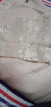 Product Review of Mukena Dewasa Santorini Renda Besar By Fahijablove from H**a A**h 2
