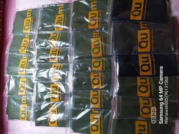 Product Review of Sebuool instan Paket Hemat (tulis warna yang diinginkan dipesan ketika checkout) Khimar Layer Simple Segi Basic Nyaman Syari Kerudung Muslim from W**i A**a 1