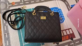 Product Review of Túi Xách Nữ Đeo Chéo Thời Trang NAHA NH045 Bag from Y** N** Đ** T**h 0