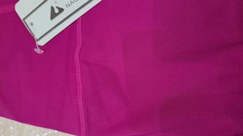 Product Review of Quần dài Naqi 720 tập Yoga , Gym, Quần Legging vải poly mịn cao cấp co dãn 4 chiều cao cấp vải lulu from t** 0
