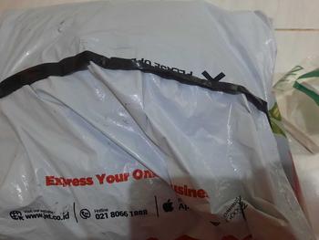 Product Review of ETALASE KHUSUS PIYAMA VARIASI WANITA Katun from b**g 0