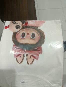 Product Review of เสื้อยืด ผญสวย ๆเสื้อยืดสีชมพูเสื้อยืดสีแดงเสื้อยืดผู้หญิงแฟชั่นเสื้อยืดสีฟ้าเสื้อยืดผู้ชายเสื้อยืดผ้าcotton 100เสื้อโอเวอร์ไซส์ผู้หญิงเสื้อพิมพ์ลายเสื้อยืดผู้ชายงานแบรนด์เสื้อยืดสาวอวบเสื้อยืดราคาถูกราคาส่งส่งเร็ว from ย**า 2