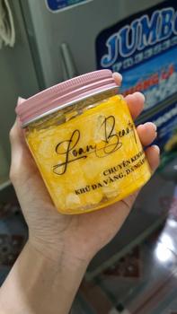 Product Review of {250g} Kem body cốt thái. Hỗ trợ khử da vàng, ngăm, đen, chai lì.  Dưỡng Da Body from ** M** ** 0