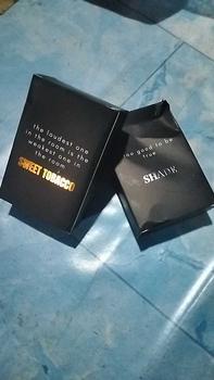 Product Review of Bundle Shade & Salvatore LEBIH HEMAT from P**a 1