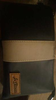 Product Review of ALETA POUCH BY AINUN CLUTCH BISA COD from @**🌹 0