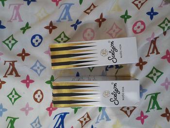 Product Review of Unisex White Saigon Perfume 46ml from L**s T** 0