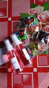Product Review of Body mist nam nữ 50ml mùi hương cuốn hút,ngọt ngào from T** B** N** ** 0