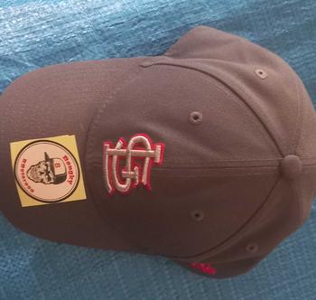 Product Review of Topi Baseball  1 - 30 from a**n 0