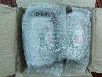 Product Review of Nước sấu ngâm - EOLYFOOD - Đặc sản Hà Nội from V**m 1