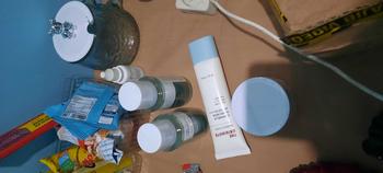 Product Review of The Originote Moisturizer Cica B5 Soothing Moist | Moisturizer Acne | Moisturizer Kulit Jerawat Muka Perawatan Pelembab Wajah Hitam Pencerah from u**n 0