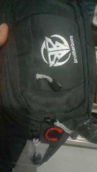 Product Review of Tas Selempang Distro Waist bag Pria from A**i b**h 0