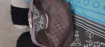 Product Review of Akaci store | KARLA Tas Tangan Wanita Tas Selempang Wanita Terbaru 09-8111 from n**k k**l 1