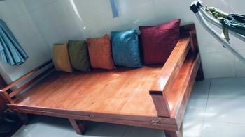 Product Review of Gối tựa lưng , gối tựa sofa, gối tựa vuông 45x45cm mã GG from B** B** 0** 0