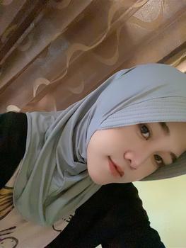 Product Review of Hijab Sport Size S Hijab Olahraga Kerudung Volly Kerudung Olahraga Sporty Simple Standar Nyaman Instan Bergo Busa Panjang Casual Variasi Muslim from 𝓪**• 1