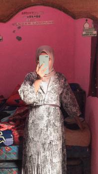 Product Review of Kyla Fashion - One Set Fuji from N**a 2