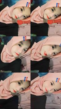 Product Review of Hijab Sporty / Bergo Instant / Krudung Polos Kerudung Pad from u**1 3