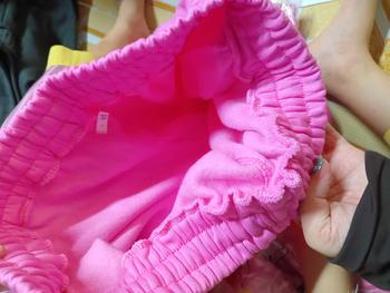 Product Review of Combo 5 Quần Short Thun Nữ Vải Nỉ Lưng Thun Co Giãn Màu Ngẫu Nhiên from K** X**n 0